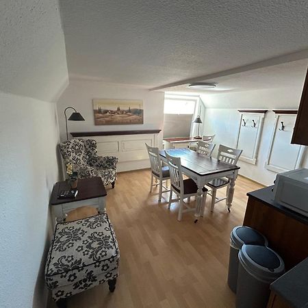 Ratskeller Waren Hotell Exteriör bild