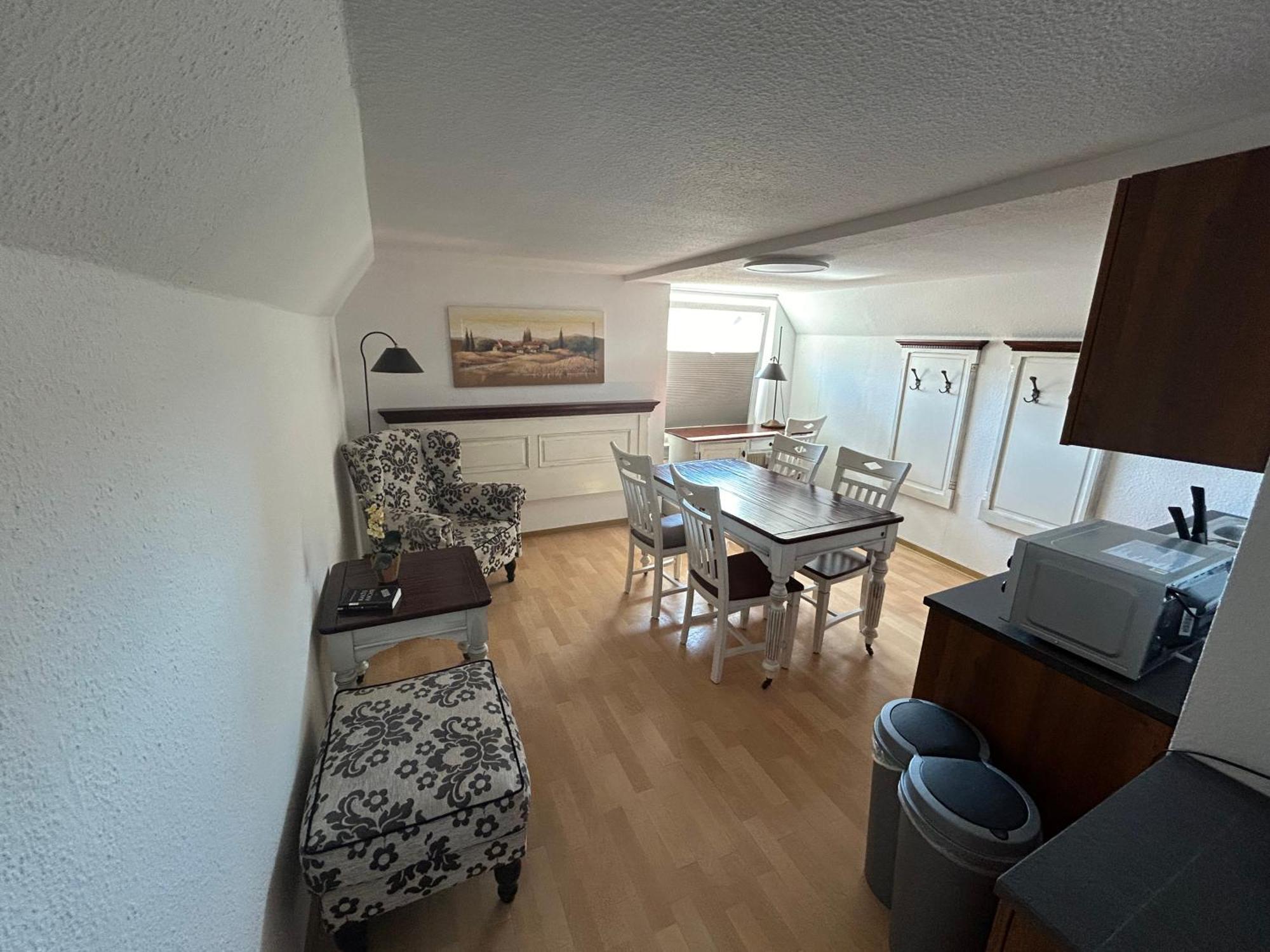 Ratskeller Waren Hotell Exteriör bild